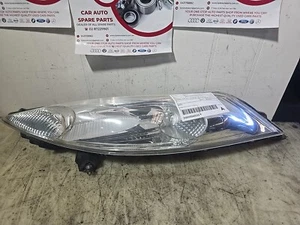 NISSAN JUKE F15 06/2010-01/2015 LEFT CORNER LAMP LENS F001 Hatchback 23331 - Picture 1 of 4