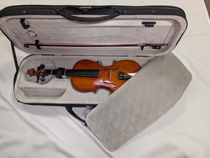 Gebrauchte Lauren Violine 1/2 Größe - Bild 1 von 5