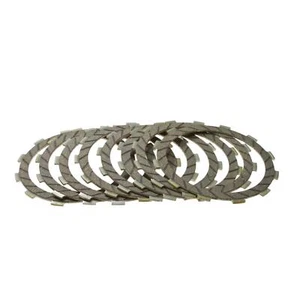 EBC Kupplungslamellen CK3401 Für Suzuki RM 125 RF14A RF15A RF16C 1992 - 2001 - Bild 1 von 1