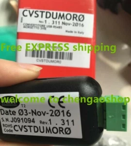 1pc NEW CAREL CVSTDUMOR0 Converter By DHL Fast Shipping - Picture 1 of 1