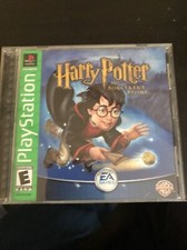 .PSX.' | '.Harry Potter And The Sorcerer's Stone.