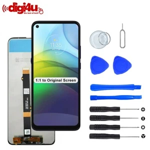 OEM für Motorola Moto G9 Power XT2091-3/4 LCD Bildschirm Ersatz Touch Display - Bild 1 von 6