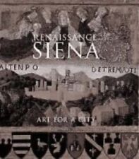 Renaissance Siena – Art for a City ..., Kharibian, Leah