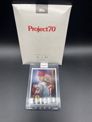 2021 Topps Project70 Card #566 - Shohei Ohtani - Alex Pardee