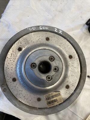 . 2000 SKI DOO MXZ 600 ZX 500 вторичное приводное сцепление 700 800 01 02 03 6534 - Изображение 1 из 4