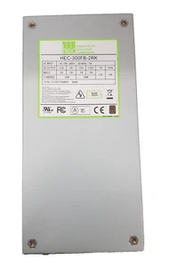 Netzteil HEC-300FB-2RK 80PLUS Bronze 300Watt TFX-Format - Bild 1 von 6