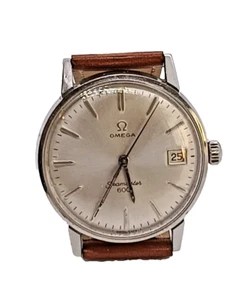 Orologi OMEGA SEAMASTER 600 Vintage 1960/65 Calibro 611 Manuale - Ref. 136.011 - Foto 1 di 19