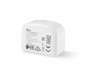 NICE BiDi Shutter Interface Smart Home Application - Picture 1 of 1
