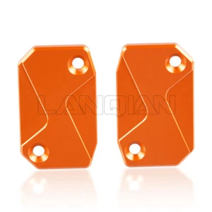 Brake Oil Bottle Protection Cover FOR 125XC-W 250SX/XC 250EXC/EXC-F (SIX DAYS) - Picture 1 of 7