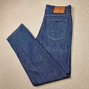 Hugo Boss Maine Jeans W32 L32 Very Good - Picture 1 of 5