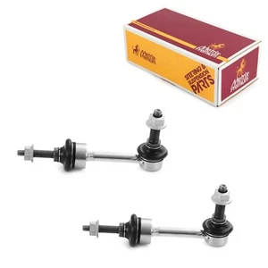 Front Sway Bar Stabilizer Link Kit for 2014-2022 Ram 2500 3500 4000 K750889 - Picture 1 of 10