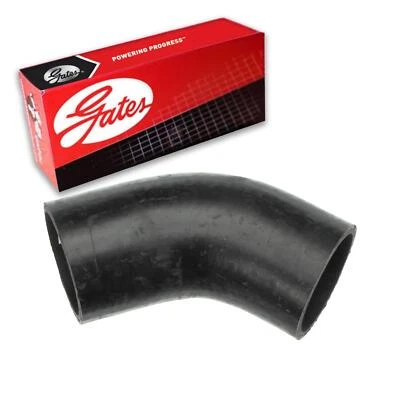 Gates Radiator Coolant Hose For 2001-2005 Sterling Truck Acterra 5500 - Image 1 of 3