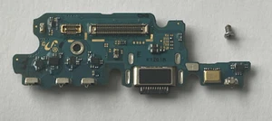 Charging Port PCB Board Replacement for Samsung Galaxy Z Fold 2 – SM-F916 - Foto 1 di 5