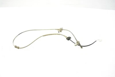 Mazda Miata MX-5 2016-2019 conductor trasero izquierdo LH OEM sensor ABS N2434372Y 16-19 Foto 1 de 4