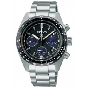 Seiko SBDL091 /  SSC819p1 Solar Mens Watch + Worldwide Warranty DE*3 - Bild 1 von 1