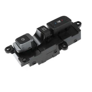 Parking Brake Window Switch For Hyundai Santa Fe & XL 2013-2015- - Picture 1 of 4