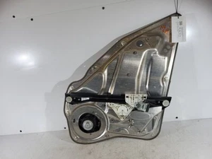 Mercedes C250 C-class Cdi 08-14 Window Regulator/mech (ear Driver A2047600834 N6 - Picture 1 of 12