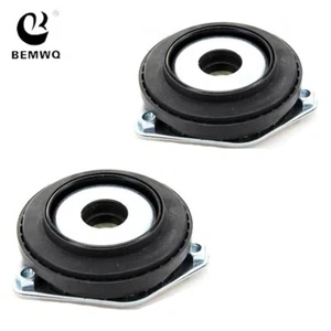 Juego de montaje de puntal de suspensión delantera de 2 piezas para Mercedes-Benz W245/169 B200 1693200073 - Imagen 1 de 4