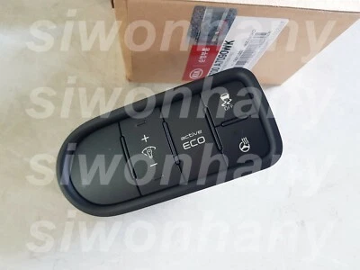 Interruptor de almohadilla de choque lateral OEM KIA Forte Forte5 Forte Koup K3 2014-2016 93700A7090WK Foto 1 de 4