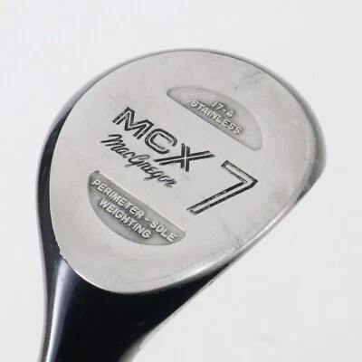 MacGregor MCX 7 Wood Dual Action Regular Flex Shaft 17-4 Stainless Head 42" RH - Image 1 of 4