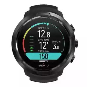Suunto D5 OLED Bluetooth Wrist Watch Scuba Dive Computer Wireless Digital Compas - Picture 1 of 22