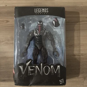 venom actionfigur - Bild 1 von 8