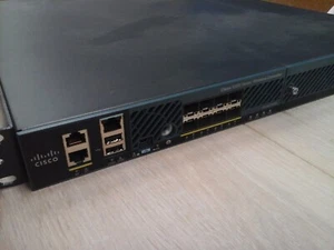 Cisco air-ct 5508-k9 Wireless Controller Cisco 5500 Series - Picture 1 of 4