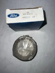 Ford Part B6D-4616-A CUP OEM NOS - Picture 1 of 6