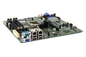 00D8551 IBM SYSTEM BOARD LGA1155 FOR IBM SYSTEM X3250 M4 - Photo 1/7