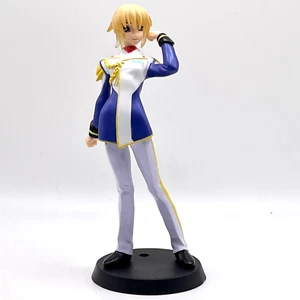 Minifigura Gundam Seed Destiny Voice I-Doll Cagalli Yula Athha piezas faltantes - Imagen 1 de 2