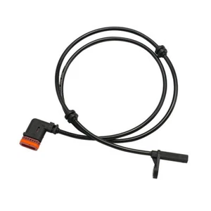 For Mercedes C230 250 280 300 350 63AMG Rear Left & Right ABS Wheel Speed Sensor - Picture 1 of 6