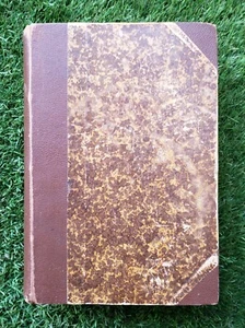 Antik Deutschland Buch 1907 Hochland Karl Muth 2v April-September - Bild 1 von 17