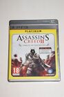 Assassin's Creed II Game of the Year Edition - Platinum - Playstation 3 - PS3