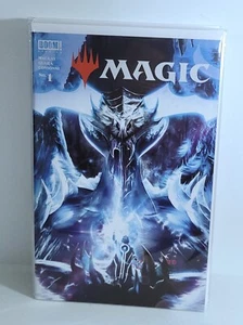 Magic The Gathering #1 Hal Laren Trade Dress Variante Boom! Studios NM - Bild 1 von 1