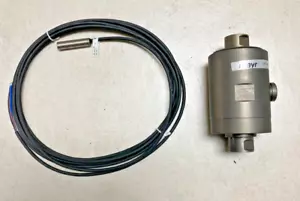 Mayr 3/300.510 EAS Kupplung AR2640 mit Sensor - Bild 1 von 7