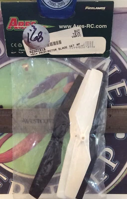 Ares AZSQ1818 Prop/Rotor Blade Set[4pc] NewInPack USA Shipped - Image 1 of 2