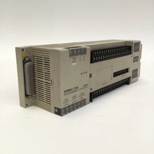 Omron 3G2C4-SC022E Programmable Controller Used UMP - Picture 1 of 4
