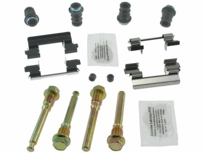 For 1997-2003 Pontiac Grand Prix Brake Hardware Kit Front AC Delco 86966YG 1998 - Image 1 of 2