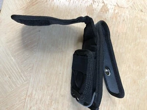 Nomad NiteIze Cell Phone & More Holster Bag Pouch, NEW, It Stands Up - Picture 1 of 4