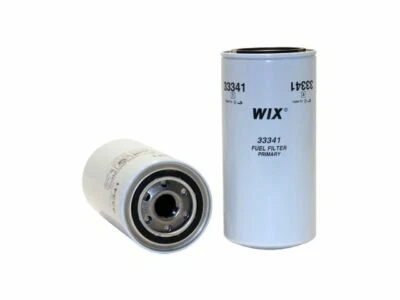 Filtro de combustible primario WIX 13134FZ International S2375 1988 Foto 1 de 2