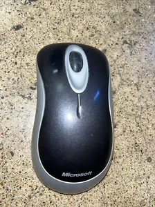 Microsoft Wireless Optical Mouse 2000-RARE VINTAGE - Picture 1 of 2