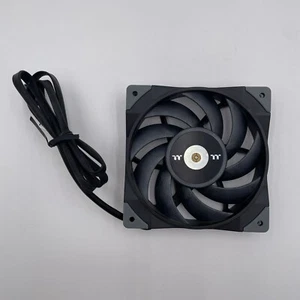 Thermaltake ToughFan 120mm High Static Pressure 2000 PWM Hydraulic Bearing Fan - Picture 1 of 4