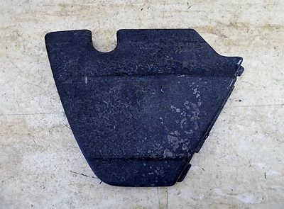 1979 BMW R100 RT RS Airhead S785. left side cover - Image 1 of 4