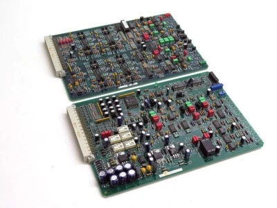 Dolby Cat. No. 682 analog output & 661 optical preamp card bypass CP-500 CP500 - Image 1 of 3