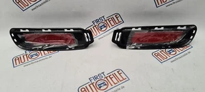 Originale Opel Insignia B GSI riflettore per Facelift paraurti posteriore re + li - Foto 1 di 9