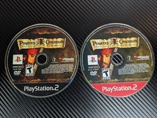 Assorted TESTED Playstation 2 (PS2) Games. Resurfaced & Tested Lot #2. You Pick!