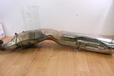 1996 BMW R1100RT Muffler Silencer - Изображение 1 из 4