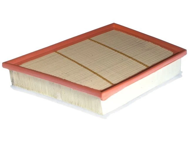 Filtro de aire Mahle 51242CFGK 2012 2013 para Chevrolet Silverado 3500 HD 2011-2016 Foto 1 de 2