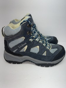 ll bean hiking gear