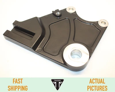 2002 - 2015 Triumph America REAR CALIPER BRACKET 2026045 OEM - Image 1 of 4